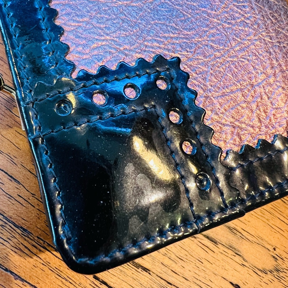 Rare Vivienne Westwood wallet - Picture 15 of 16